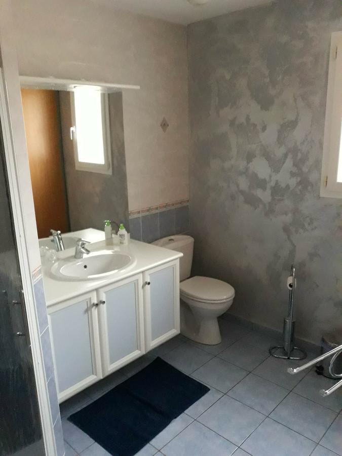 Le Clos Castel - Gite Equipe Casteljaloux Luaran gambar